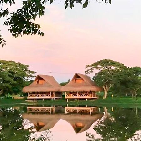 Samadhi Ecohotel By Rotamundos Puerto Escondido Eksteriør billede