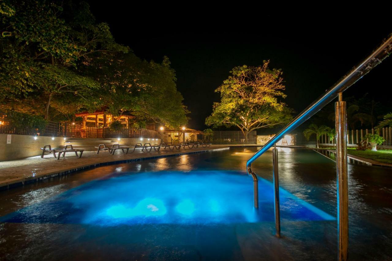 Samadhi Ecohotel By Rotamundos Puerto Escondido Eksteriør billede
