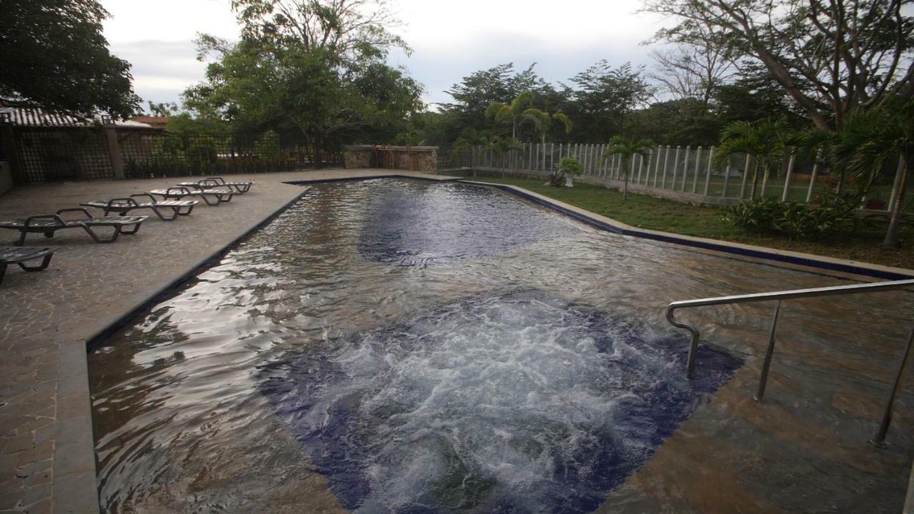 Samadhi Ecohotel By Rotamundos Puerto Escondido Eksteriør billede